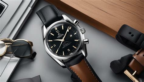 buying omega watch online